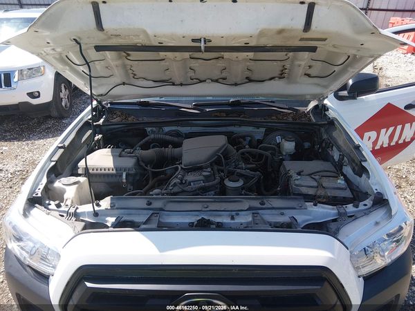2023 TOYOTA TACOMA SR — I10