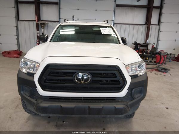2023 TOYOTA TACOMA SR — I115