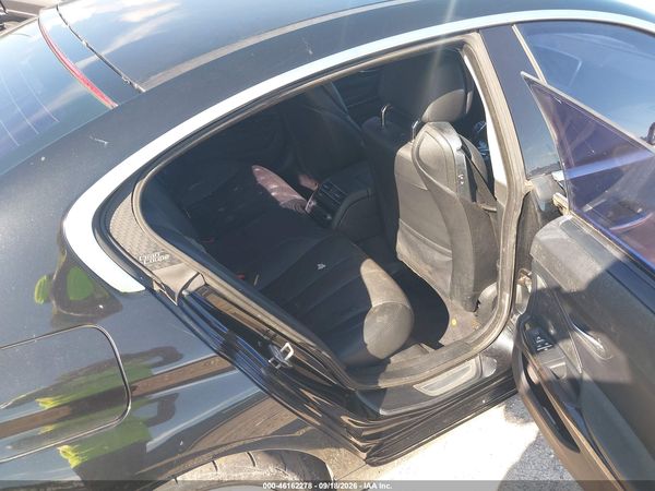 2013 BMW 640I GRAN COUPE — I8