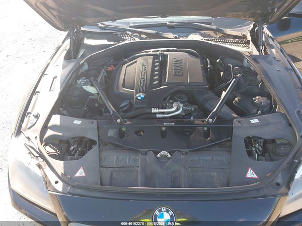 2013 BMW 640I GRAN COUPE — I10