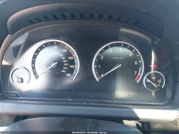 2013 BMW 640I GRAN COUPE — I118