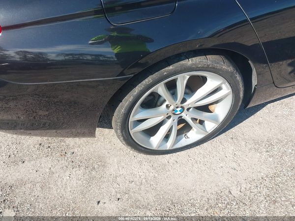 2013 BMW 640I GRAN COUPE — I155