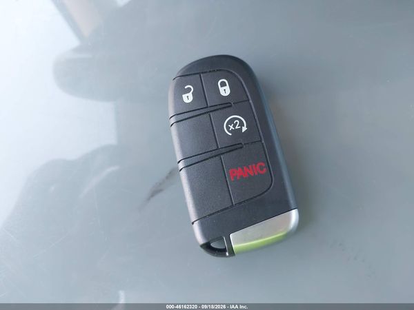 2019 JEEP RENEGADE LATITUDE FWD — I11
