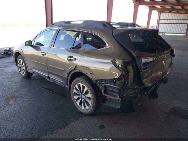 2024 SUBARU OUTBACK LIMITED XT — I3
