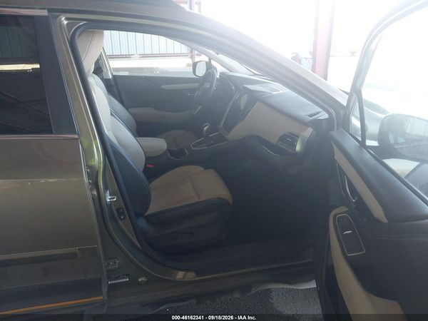 2024 SUBARU OUTBACK LIMITED XT — I5