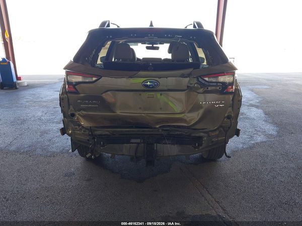 2024 SUBARU OUTBACK LIMITED XT — I6