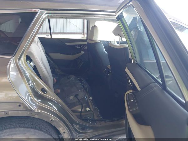 2024 SUBARU OUTBACK LIMITED XT — I8