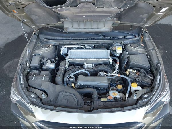 2024 SUBARU OUTBACK LIMITED XT — I10
