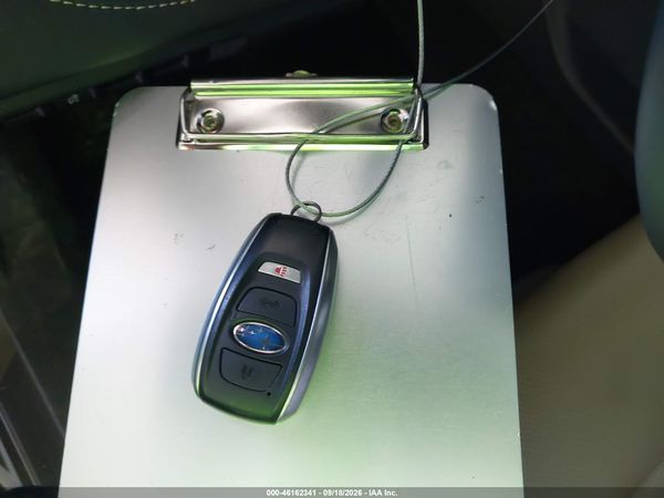 2024 SUBARU OUTBACK LIMITED XT — I11