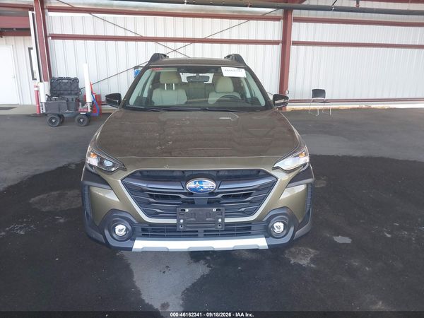 2024 SUBARU OUTBACK LIMITED XT — I115
