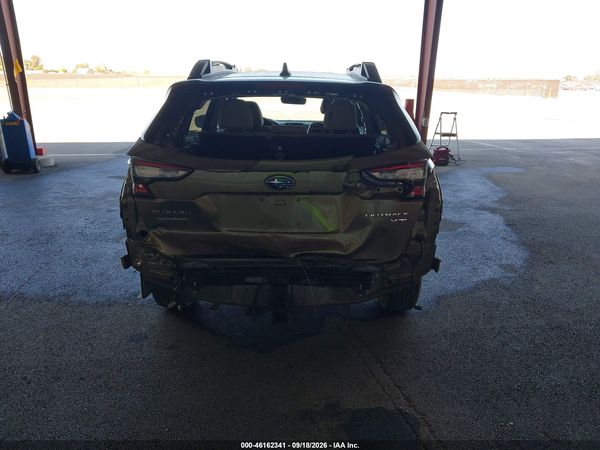 2024 SUBARU OUTBACK LIMITED XT — I119