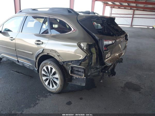 2024 SUBARU OUTBACK LIMITED XT — I152
