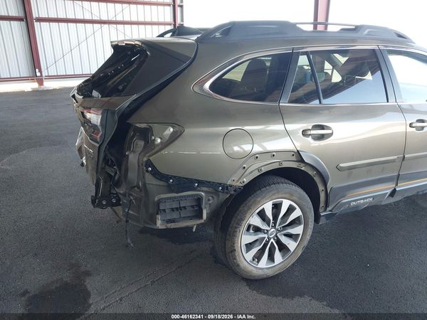 2024 SUBARU OUTBACK LIMITED XT — I153