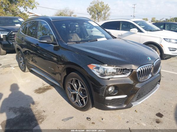 2017 BMW X1 SDRIVE28I — I1