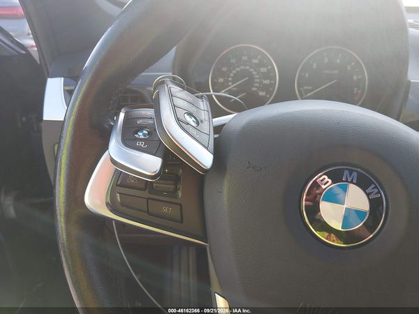 2017 BMW X1 SDRIVE28I — I11