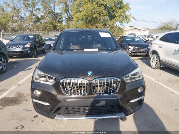 2017 BMW X1 SDRIVE28I — I115