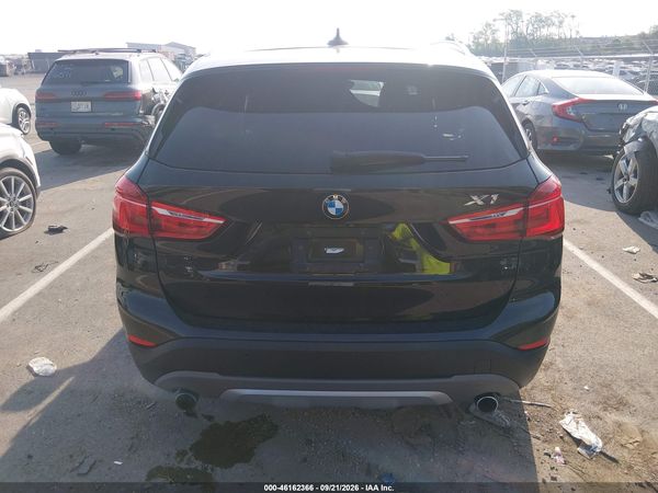 2017 BMW X1 SDRIVE28I — I119