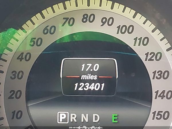 2015 MERCEDES-BENZ C 250 C250 — I7
