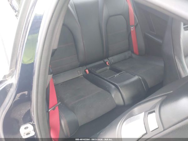 2015 MERCEDES-BENZ C 250 C250 — I8