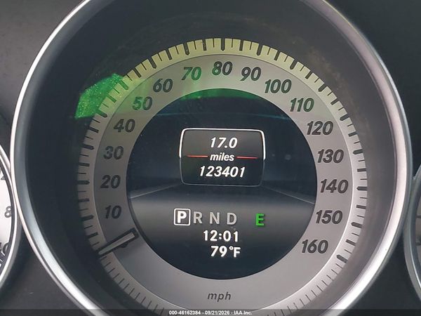 2015 MERCEDES-BENZ C 250 C250 — I118