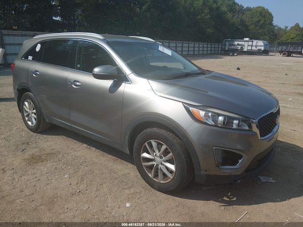 2017 KIA SORENTO 2.4L LX — I1