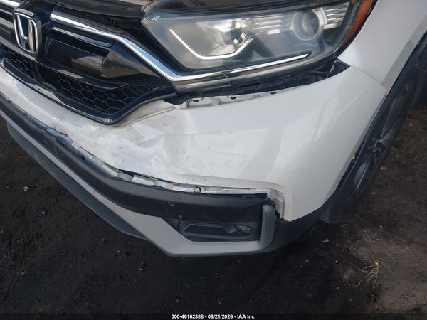 2021 HONDA CR-V EX — I6