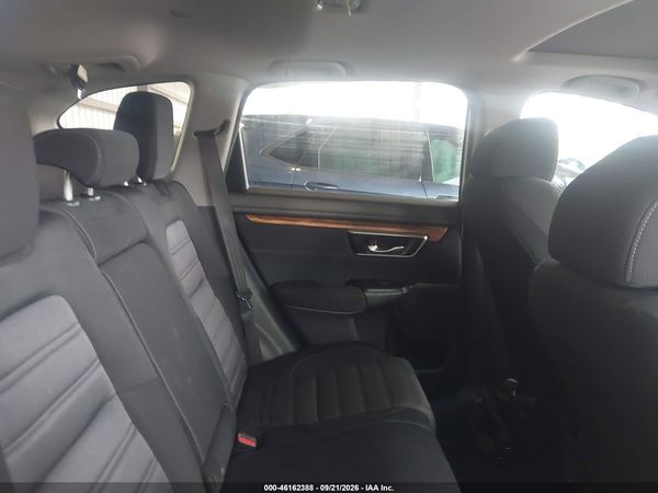 2021 HONDA CR-V EX — I8