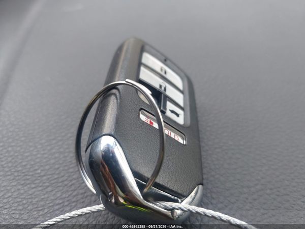 2021 HONDA CR-V EX — I11