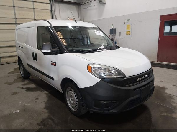 2020 RAM PROMASTER CITY TRADESMAN — I1