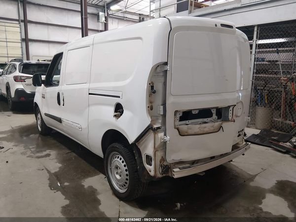 2020 RAM PROMASTER CITY TRADESMAN — I3