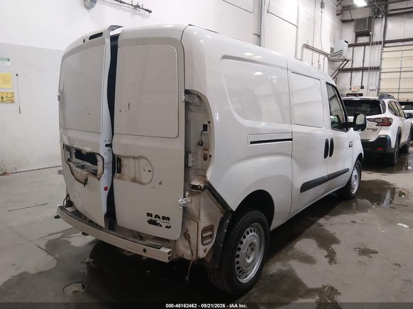2020 RAM PROMASTER CITY TRADESMAN — I4