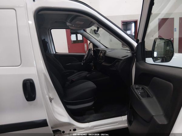 2020 RAM PROMASTER CITY TRADESMAN — I5