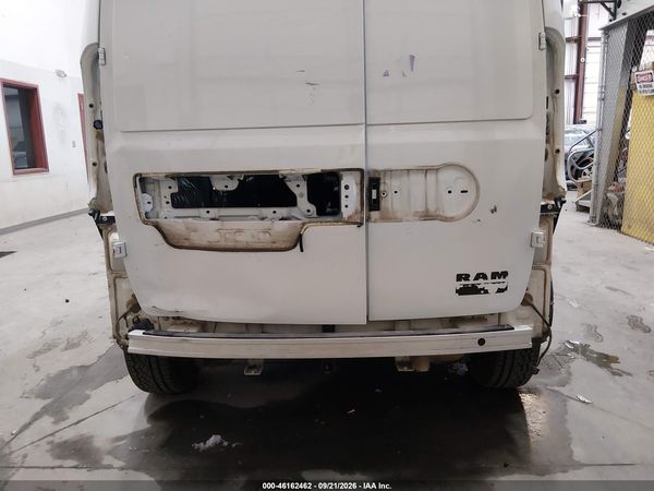 2020 RAM PROMASTER CITY TRADESMAN — I6