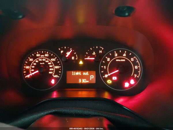 2020 RAM PROMASTER CITY TRADESMAN — I7