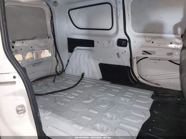 2020 RAM PROMASTER CITY TRADESMAN — I8