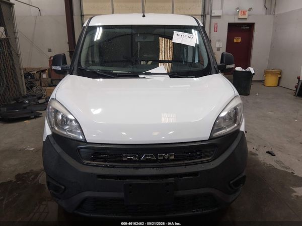 2020 RAM PROMASTER CITY TRADESMAN — I115
