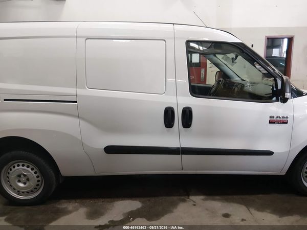 2020 RAM PROMASTER CITY TRADESMAN — I116