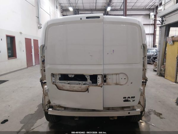 2020 RAM PROMASTER CITY TRADESMAN — I119