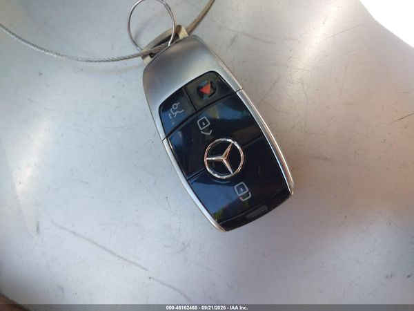 2019 MERCEDES-BENZ E 300 4MATIC — I11