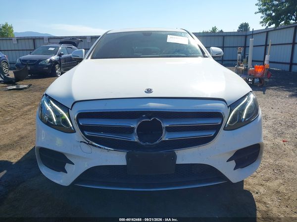 2019 MERCEDES-BENZ E 300 4MATIC — I115