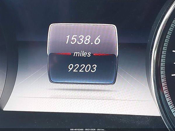 2019 MERCEDES-BENZ E 300 4MATIC — I118