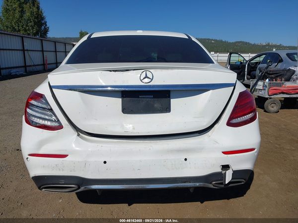 2019 MERCEDES-BENZ E 300 4MATIC — I119