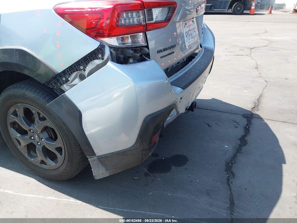 2021 SUBARU CROSSTREK SPORT — I6