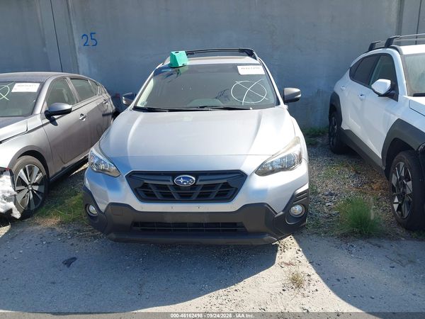 2021 SUBARU CROSSTREK SPORT — I115
