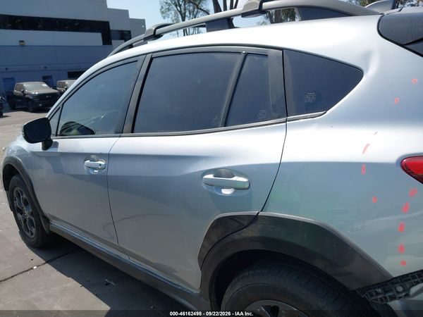 2021 SUBARU CROSSTREK SPORT — I117