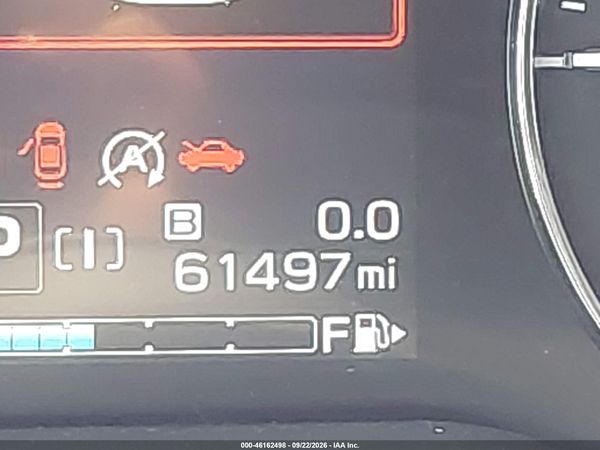 2021 SUBARU CROSSTREK SPORT — I118