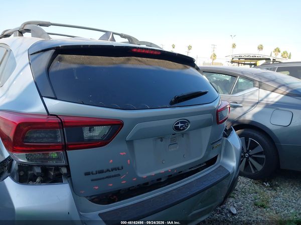 2021 SUBARU CROSSTREK SPORT — I119