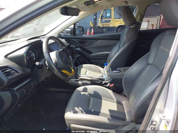 2021 SUBARU CROSSTREK SPORT — I152