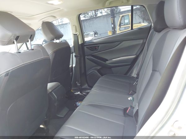 2021 SUBARU CROSSTREK SPORT — I153
