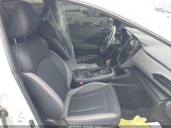 2024 SUBARU CROSSTREK WILDERNESS — I5